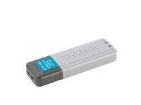 54Mbps Wireless LAN USB Adapter + Cradle