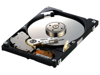 HM250JI- 250GB HDD
