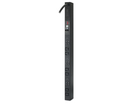 Rack PDU, Metered, Zero U