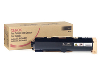 Black Toner Cartridge for CopyCentre 123/128