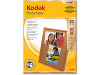 Photo Paper 10x15 60 sheets