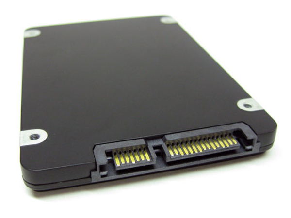 Fujitsu - Solid-State-Disk - 128 GB - intern - SATA 6Gb/s