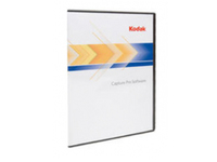 Kodak Alaris Capture Pro, 1 Jahr(e), Erneuerung