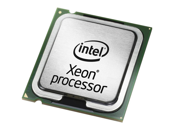 Intel Xeon E5-2470v2 - 2.4 GHz - 10 Kerne - 20 Threads - 25 MB Cache-Speicher - außen