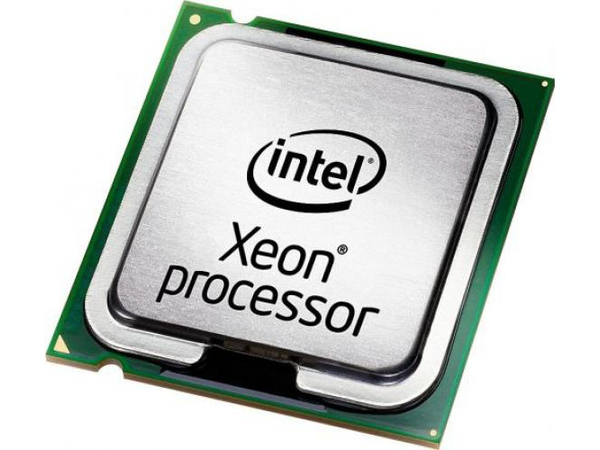 Intel Xeon E5-2420V2 - 2.2 GHz - 6 Kerne - 12 Threads - 15 MB Cache-Speicher - außen