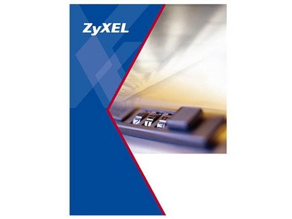 Zyxel E-iCard Cyren Content Filtering - URL-Datenbankaktualisierung - Abonnement - 1 Jahr - für Zyxel USG310; ZyWALL 310