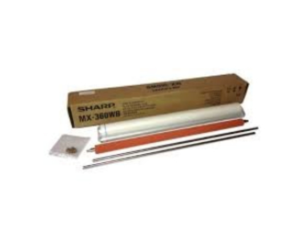 Sharp MX-360WB