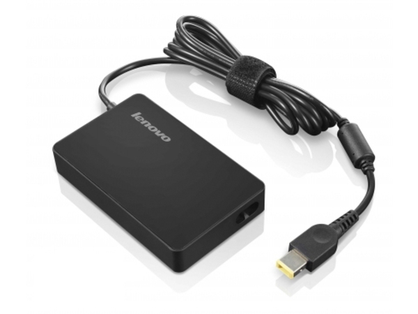Lenovo ThinkPad 230W AC Adapter (Slim Tip) - Netzteil - Wechselstrom 100-240 V - 230 Watt