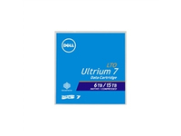 Dell - LTO Ultrium WORM 7 (Packung mit 5)