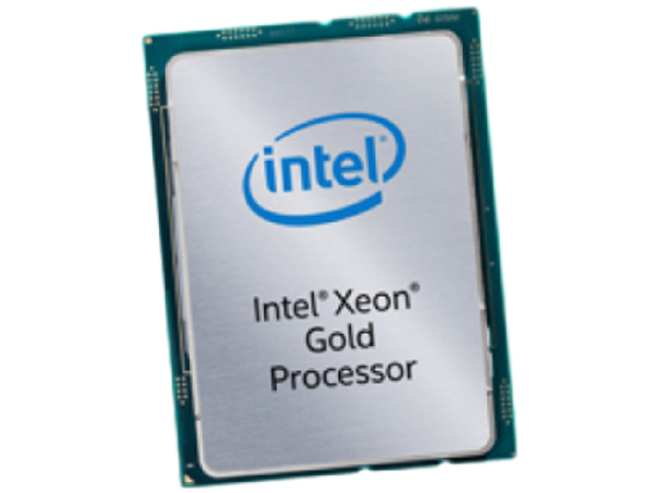 Intel Xeon Gold 5118 - 2.3 GHz - 12 Kerne - 24 Threads - 16.5 MB Cache-Speicher - für ThinkSystem SR550