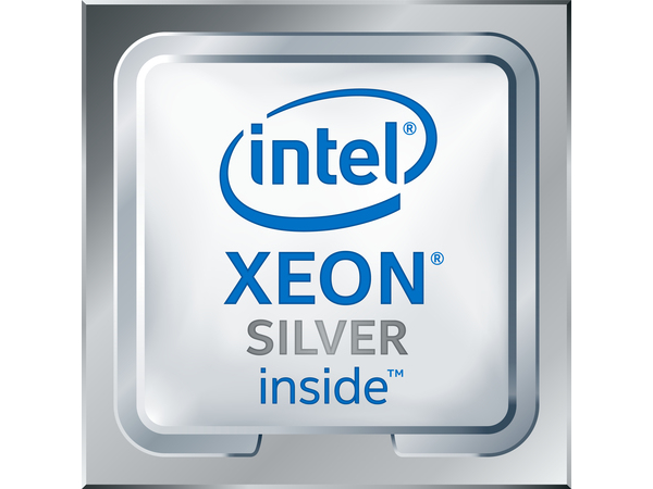 Intel Xeon Silver 4110 - 2.1 GHz - 8 Kerne - 11 MB Cache-Speicher - für ThinkSystem SN550