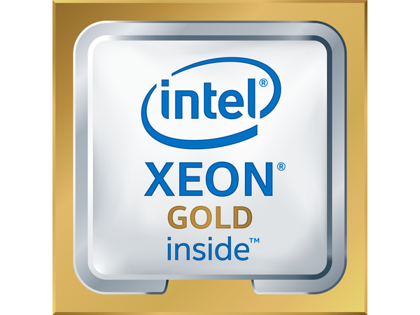 Intel Xeon Gold 5118 - 2.3 GHz - 12 Kerne - 24 Threads - 16.5 MB Cache-Speicher - für ThinkAgile VX3320 Appliance; VX3520-G Appliance; VX5520 Appliance; VX7520 Appliance