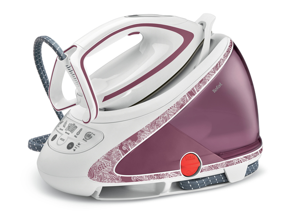 Tefal GV9560 Pro Express Ultimate Dampfbügelstation