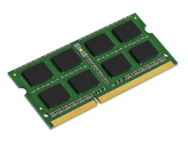 Fujitsu - DDR4 - Modul - 16 GB - SO DIMM 260-PIN - 2133 MHz / PC4-17000