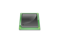 Fujitsu Cooler Kit for 2nd CPU - Prozessor-Luftkühler - für PRIMERGY RX2530 M4, RX2530 M4 Liquid Cooling, RX2530 M5, RX2530 M5 Liquid Cooling