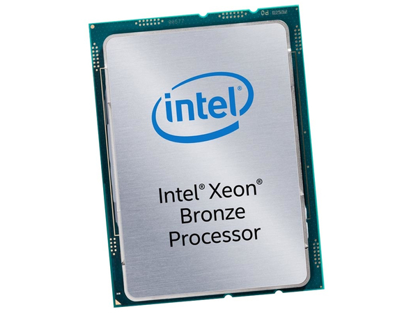 Intel Xeon Bronze 3106 - für ThinkStation P720; P920