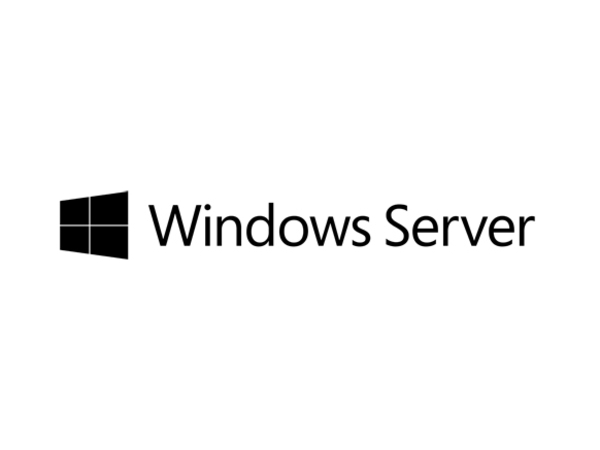 Microsoft Windows Server 2019 - Lizenz - 100 Benutzer-CAL (Nur CAL keine Basis Lizenz!) s - OEM - ROK - für PRIMERGY CX2560 M5, RX2520 M5, RX2530 M5, RX2530 M6, RX2540 M5, RX2540 M6, TX2550 M5