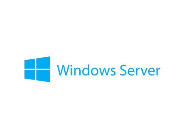 Microsoft Windows Server 2019 Standard - Lizenz - 16 Kerne - OEM - ROK - Multilingual