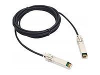 Lenovo Passive Direct Attach Cable - 10GBase Direktanschlusskabel - SFP+ (M) bis SFP+ (M) - 5 m - passiv - für ThinkAgile HX2320 Appliance; ThinkSystem NE2580; ThinkSystem DM3000; DM5000; SD630 V2
