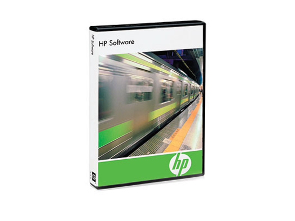 HP-UX Data Center Operating Environment - (v. 11i v3) - Lizenz - 4 Sockel - ESD - Per Socket License